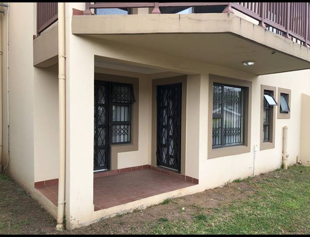 3 BEDROOM DUPLEX RENTED IN SHERWOOD